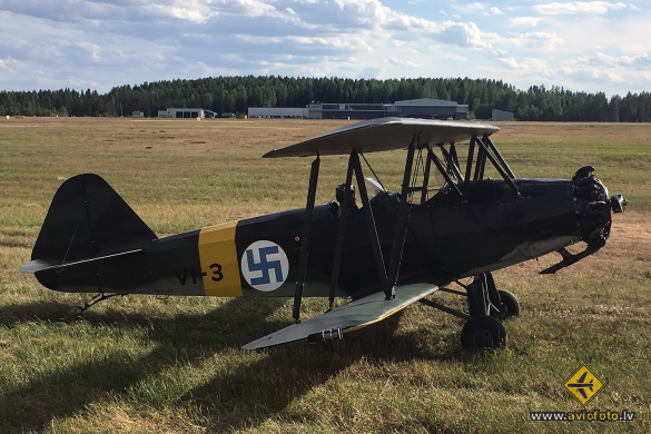 Valtion Viima II